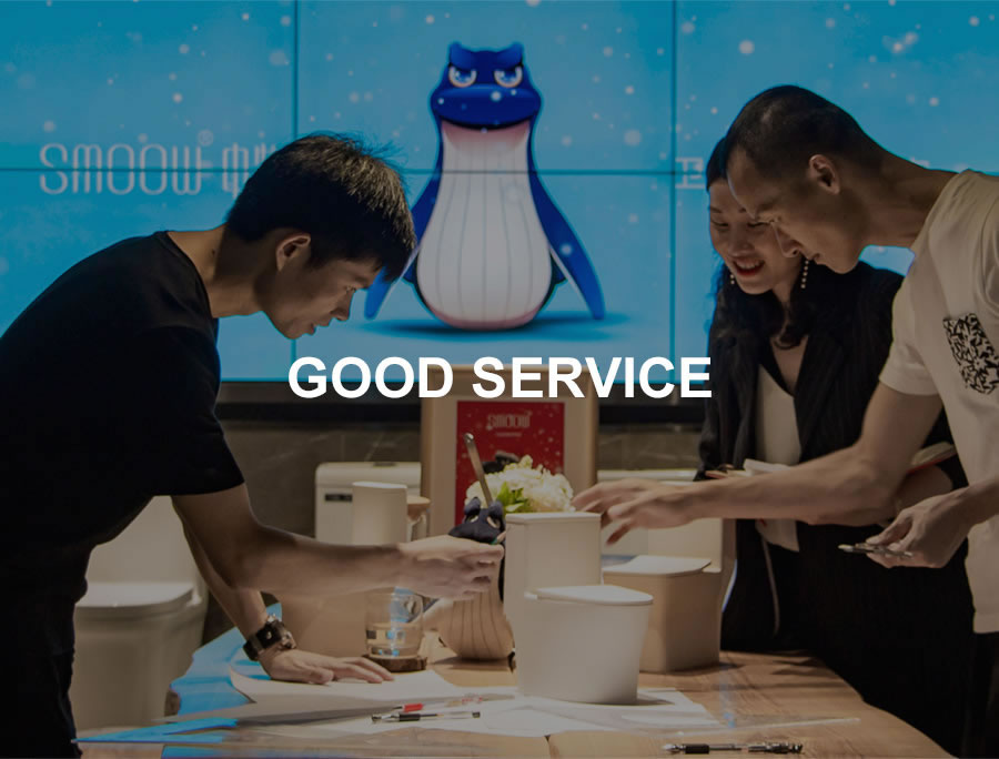 Good service