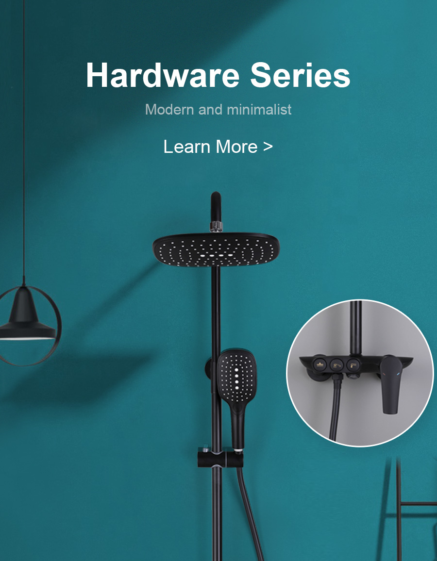 Hareware Series